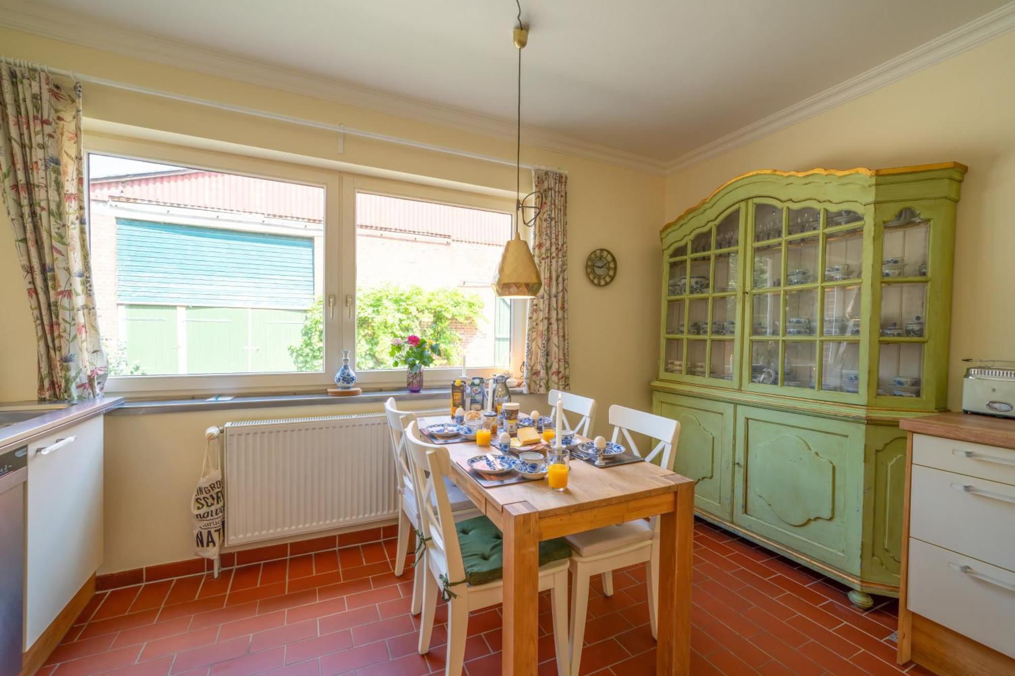 Parforce Apartment Gorleben