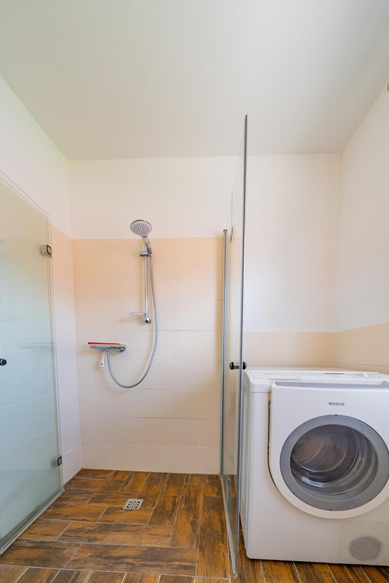Parforce Apartment