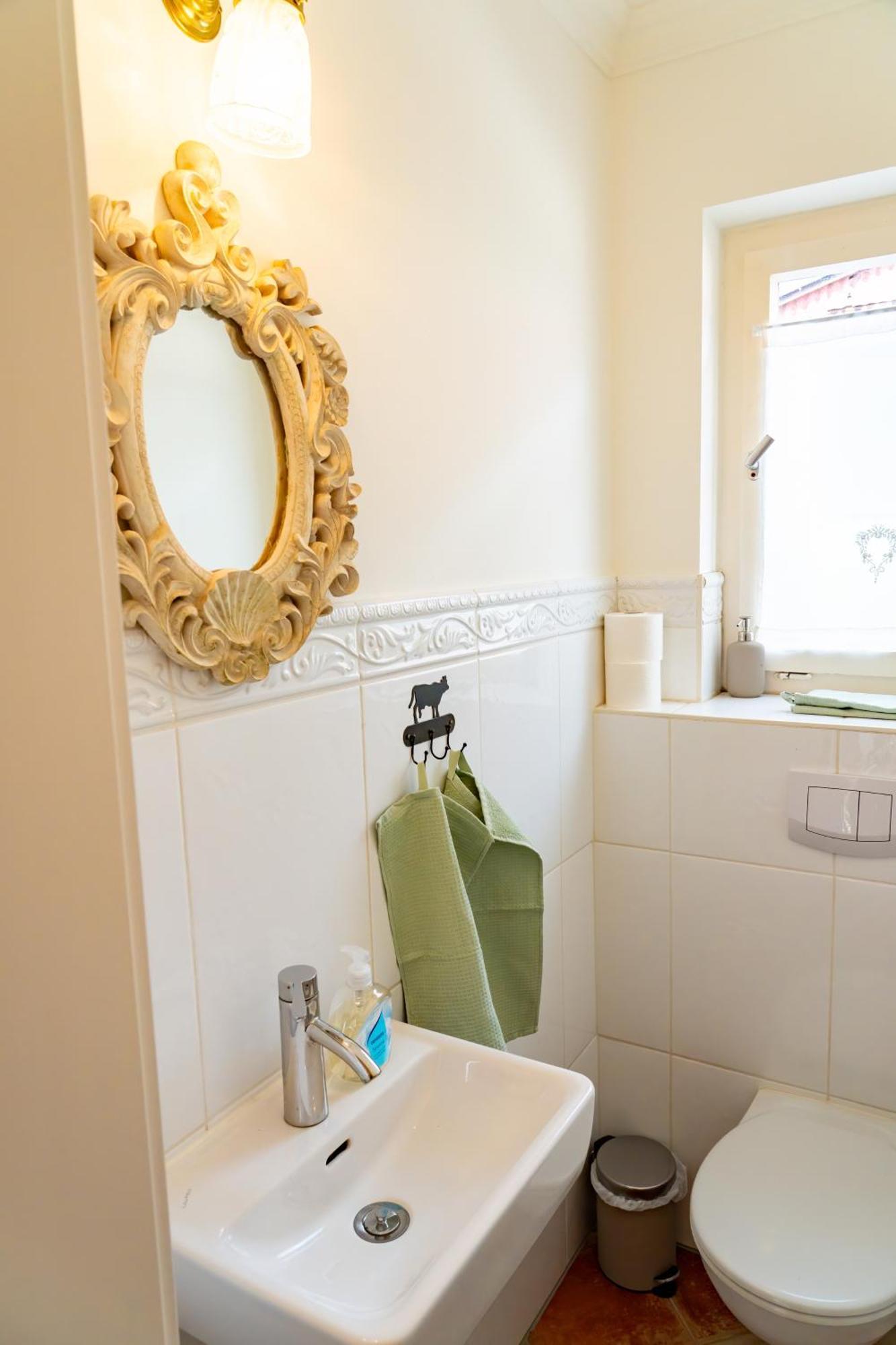 Parforce Apartment Gorleben